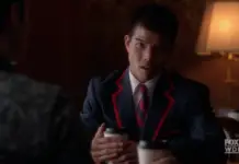 INTERVIEW : Telly Leung, le Warbler se confie à FDS