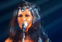 Meet Jane Badler, the real Queen