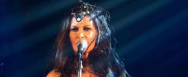 Meet Jane Badler, the real Queen