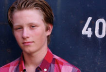 STYLE : Jelle Florizoone likes Hilfiger Denim