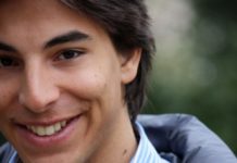 Meet Oliver Ghnassia