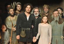 INTERVIEW : Rencontrez Lula Cotton-Frapier, vedette d’Inquisitio