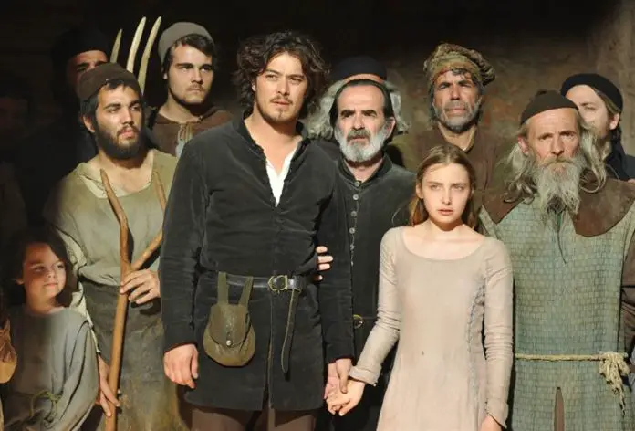 INTERVIEW : Rencontrez Lula Cotton-Frapier, vedette d’Inquisitio