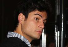 J’ai retesté Abercrombie & Fitch Bruxelles