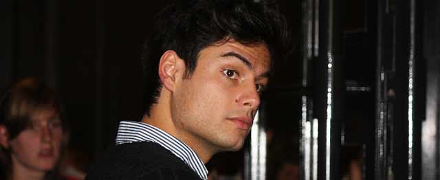 J’ai retesté Abercrombie & Fitch Bruxelles