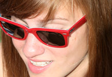 Piknik elektronik 22 juillet : le look des filles