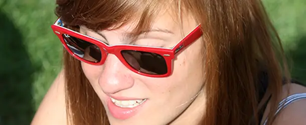 Piknik elektronik 22 juillet : le look des filles