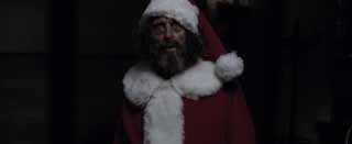 CHRISTMAS : Santa Claus is coming to town