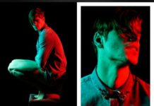 Unspoken Giovanni Bonamy