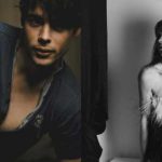 Deux modèles du dimanche dans le Limbourg : Laura Theys et Pieter-Jan Gerrits