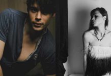 Deux modèles du dimanche dans le Limbourg : Laura Theys et Pieter-Jan Gerrits