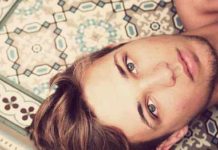 Un modèle du dimanche : Ward Maris