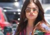 PEOPLE : Lucy Hale, in and out in Studio City
