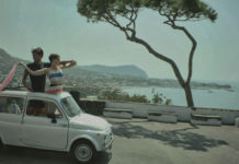 Fabio Loureiro et Hooverphonic