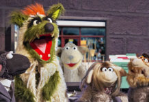 Homelamb, la parodie de Homeland