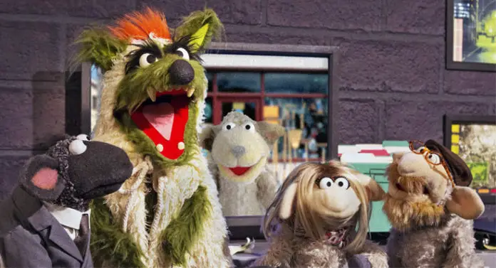 Homelamb, la parodie de Homeland