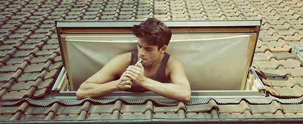 Un modèle du dimanche : Fabio Loureiro