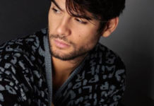 STYLE : le pull alphabet de Fabio Loureiro