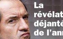 LIVRE : Stéphane De Groodt voyage en absurdie