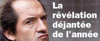 LIVRE : Stéphane De Groodt voyage en absurdie