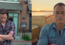 People : Channing Tatum parodie la vidéo virale de Jean-Claude Van Damme