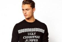 CONCOURS : Gagne un pull de Noël