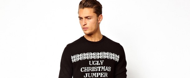 CONCOURS : Gagne un pull de Noël