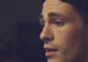 MUSIQUE : Colton Haynes singing