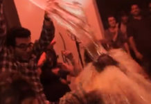 TYPIQUE : Saison 2 – Episode 3 : « Soirée DVD »