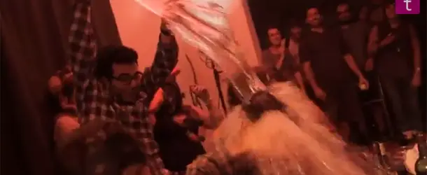 TYPIQUE : Saison 2 – Episode 3 : « Soirée DVD »