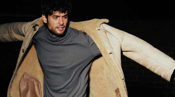 Un Modèle du dimanche : le retour de Fabio Loureiro