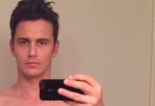 PEOPLE : les Instagrams de James Franco