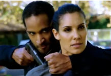 NCIS Los Angeles : le méchant de demain est belge