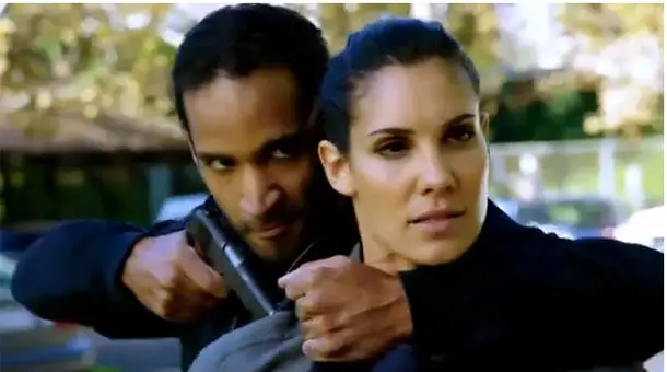 NCIS Los Angeles : le méchant de demain est belge