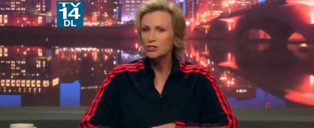 Glee : The End Of Twerk – teaser