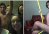 PEOPLE : Steve Kardynal parodie Miley Cyrus