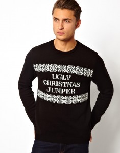 uglyjumper