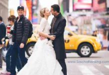 PEOPLE : Zach Braff, pro du photobombing