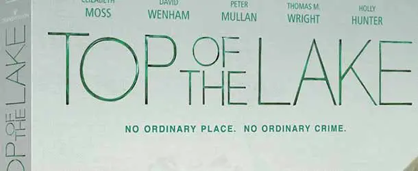 DVD : sorties de décembre