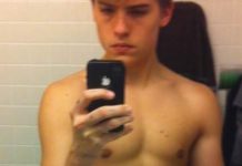 PEOPLE : une star Disney se retrouve nue sur le net