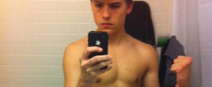 PEOPLE : une star Disney se retrouve nue sur le net