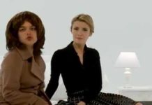 MODE : A la vie, à la mode spécial Belgique