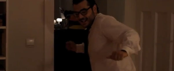 Typique – Saison 2 – Episode 6 : « Bloc Fiction »