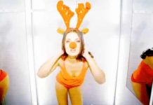 STYLE : Peep on him and on her with Björn Borg