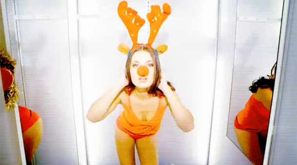 STYLE : Peep on him and on her with Björn Borg