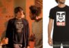 TYPIQUE : le t-shirt de Max