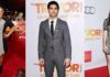 STYLE : les looks de Melissa Benoist, Amber Riley, Darren Criss au Trevor Live 2013