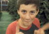 CHRISTMAS : Season’s greetings from TREVOR MORAN