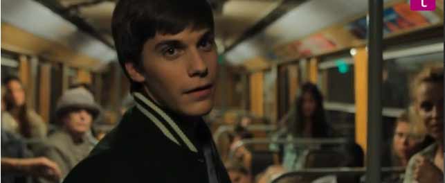 TYPIQUE : Saison 2 – Episode 5 : « Remise de travail »