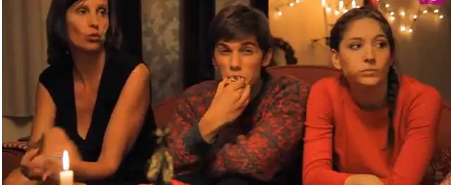 Typique – Saison 2 – Episode 8: « Joyeux Noël »